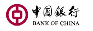 中國銀行付款
